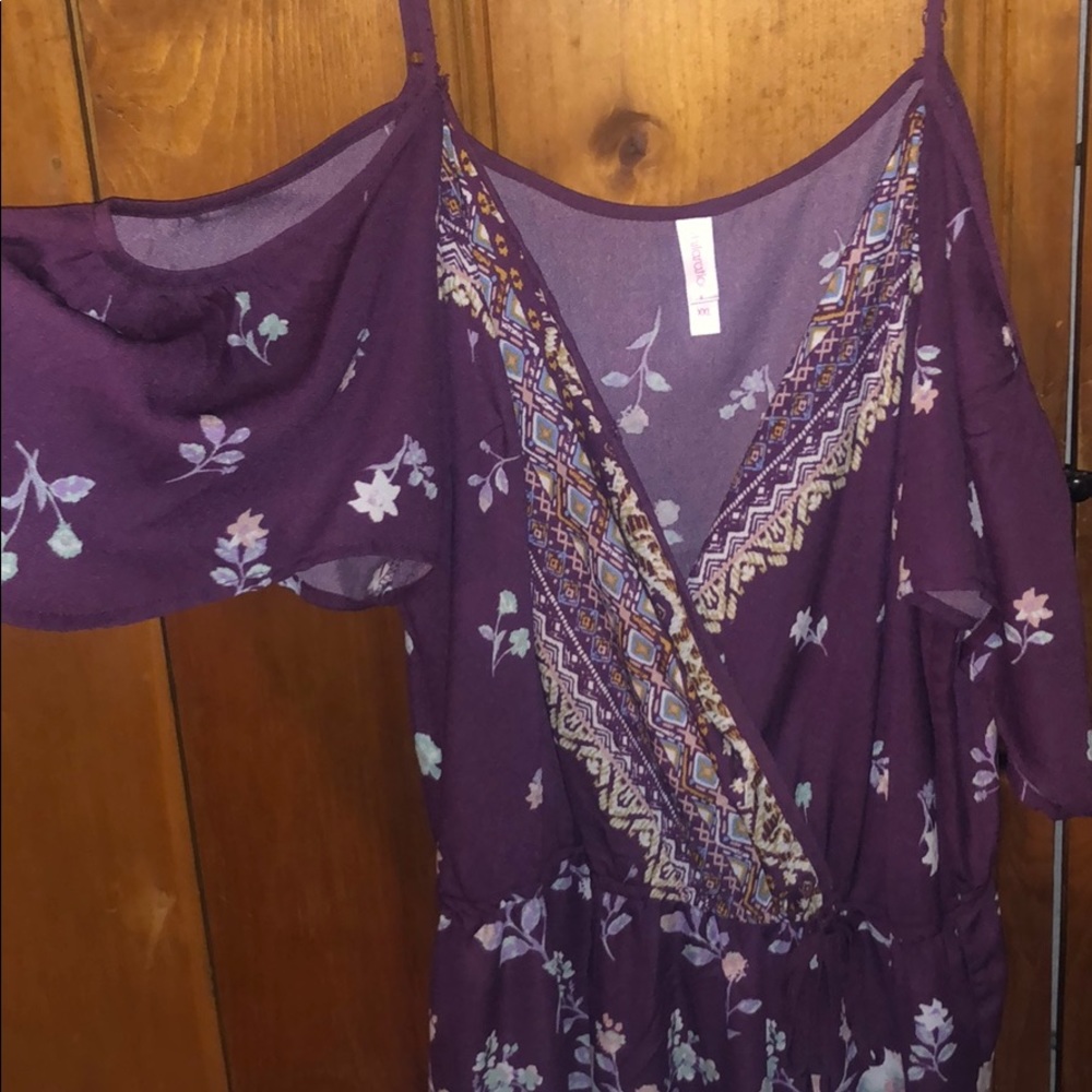 Romper